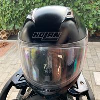 Casco moto Nolan taglia S