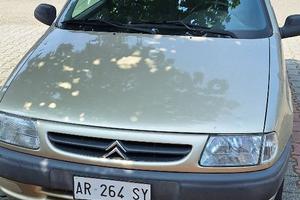 citroen saxo