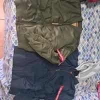 GIUBOTTI UOMO FIRMATIfirmati