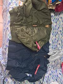 GIUBOTTI UOMO FIRMATIfirmati