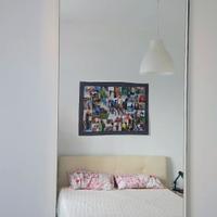 DISPONIBILE DA SUBITO. Camera da letto completa. 