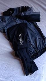 abbigliamento sportivo bici