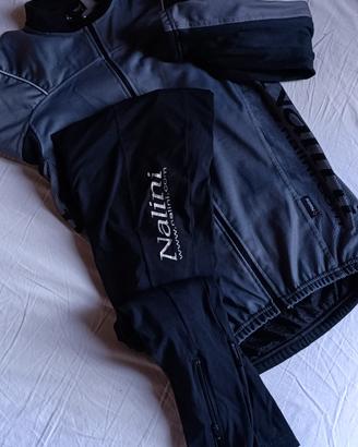 abbigliamento sportivo bici