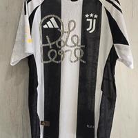 maglia Calcio Juventus le pere