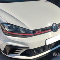 Ricambi VW Golf 7 GTI CLUBSPORT