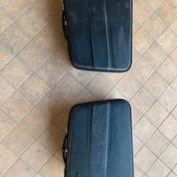 Borse laterali KRAUSER