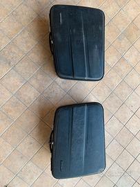 Borse laterali KRAUSER