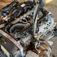 Motore alfa 2.2 jtdm q4 46346359