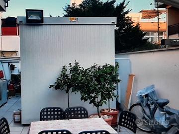 Modulo mt 5 x mt 2.40