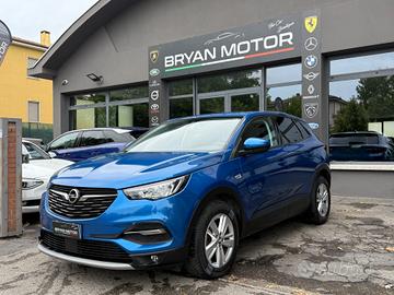 Opel Grandland X 1.5 diesel Ecotec Start&Stop aut.