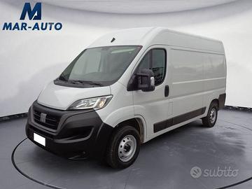 FIAT Ducato 35 MH2 2.2 mjt3 140cv + IVA