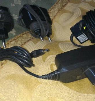 Caricabatterie Nokia e Samsung