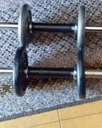 manubri x palestra