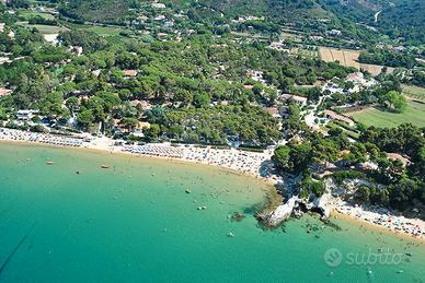 ELBA 600mt dalla spiaggia di Lido di Capoliveri