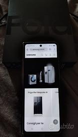 Galaxy Z Fold4 5G Dual Sim 512GB Grey Gree