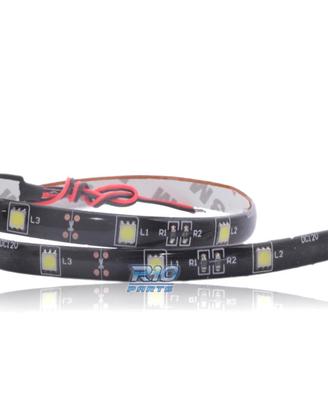STRISCIA LED BIANCA 30CM