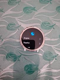 smartwoch AMAZFIT 