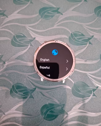 smartwoch AMAZFIT 