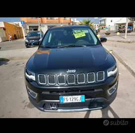 Jeep Compass 1600 diesel