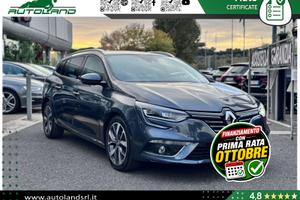 RENAULT Megane Sporter dCi 8V 110 CV Energy Sport