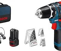 Bosch Professional Sistema 12V Trapano