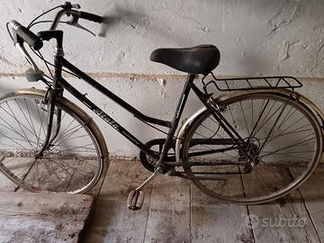 Biciclette Atala & Bottecchia