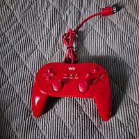 Classic Controller Pro Wii