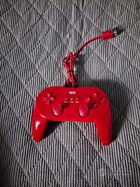 Classic Controller Pro Wii