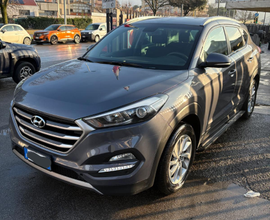 Hyundai tucson 50380 km originali