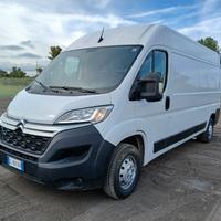 Citroen Jumper 33 BlueHDi 140 S&S PM-TN Furgone