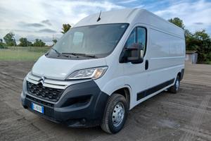 Citroen Jumper 33 BlueHDi 140 S&S PM-TN Furgone