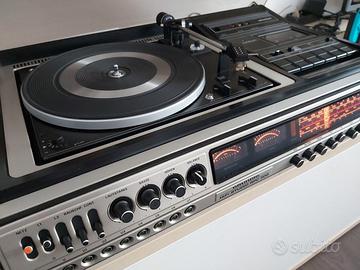 Compatto Grundig Rpc 300