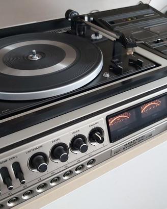 Compatto Grundig Rpc 300