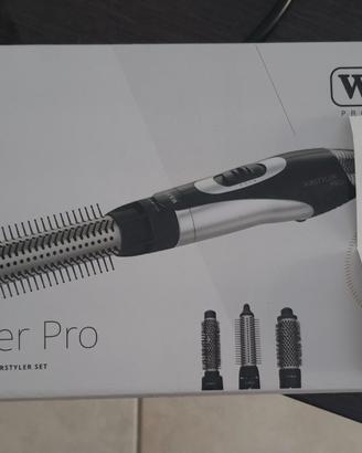 Airstyler, spazzola ad aria Wahl Professional
