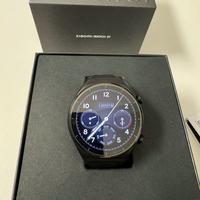 Xiaomi Watch S1 smartwatch