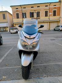 Yamaha Majesty 400 - 2008