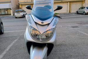 Yamaha Majesty 400 - 2008