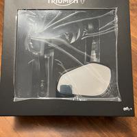 Specchietti Retrovisori Bar End Originali Triumph