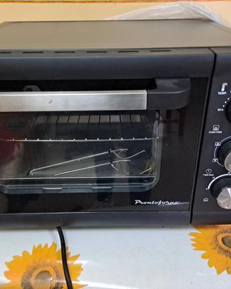 forno elettrico