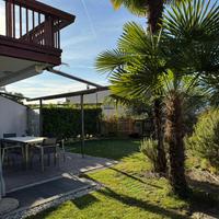 Casa bifamiliare, soleggiata, ben locata