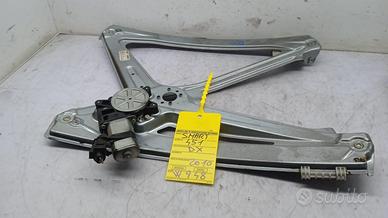 CREMAGLIERA ANTERIORE DESTRA SMART Fortwo Coupé (