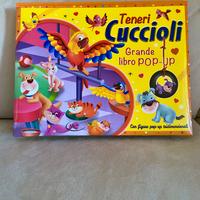 Libro per bambini