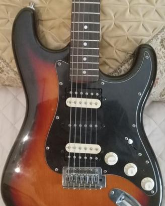 Chitarra elettrica