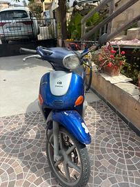 Liberty 2012 2 tempi