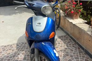 Liberty 2012 2 tempi