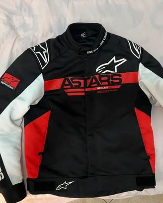 Giacca Alpinestars 4 stagioni Monza