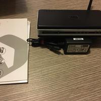 Modem router d-link