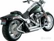 Scarichi Vance & Hines SHORTSHOTS 86-11 SOFTAIL