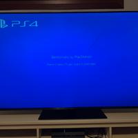 PlayStation 4 + 3 Joystick