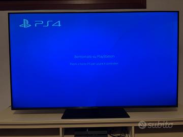 PlayStation 4 + 3 Joystick